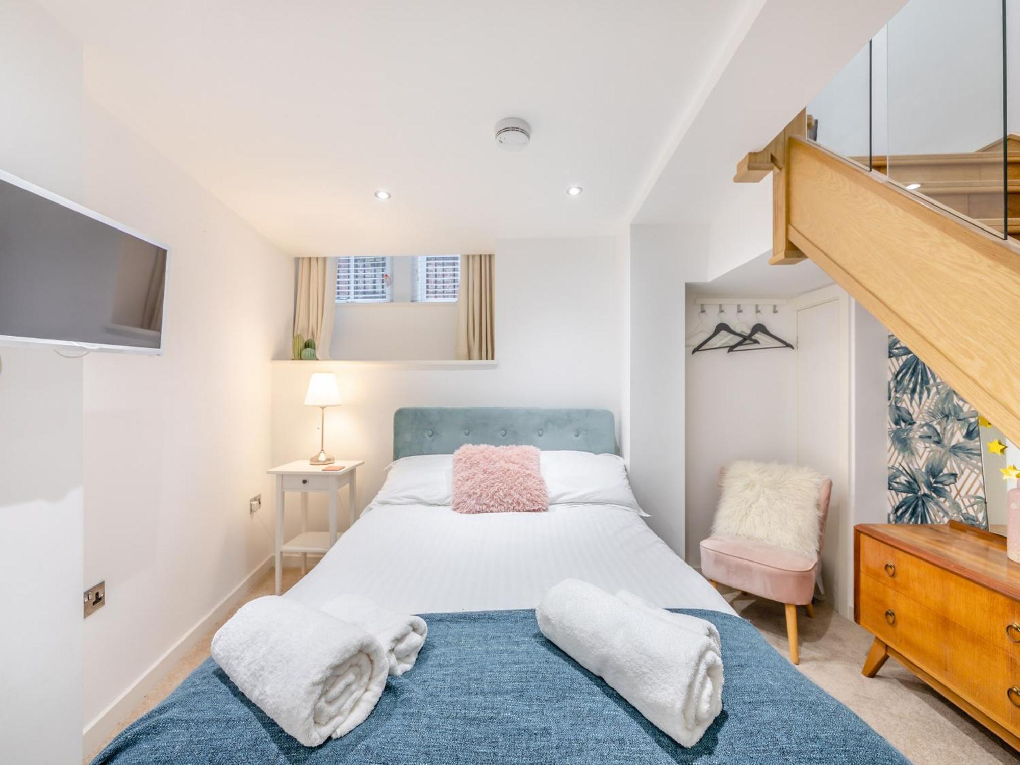 Holiday home Town Square - Uk45611 Alnwick